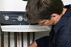 boiler repair Nunton