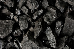 Nunton coal boiler costs