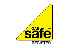 gas safe companies Nunton